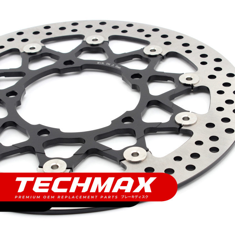 Honda Cb650r Front Brake Disc Front Brake Disc Cbr650r