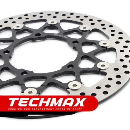 Honda Cb650r Front Brake Disc Front Brake Disc Cbr650r