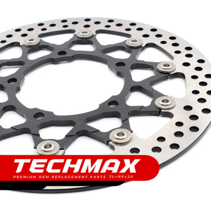 Honda Cb650r Front Brake Disc Front Brake Disc Cbr650r