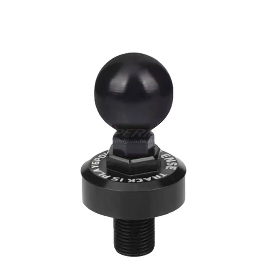 Yamaha R25 Modification Accessories Phone Navigation Stand Upper Connective Plate Screw Ball Head
