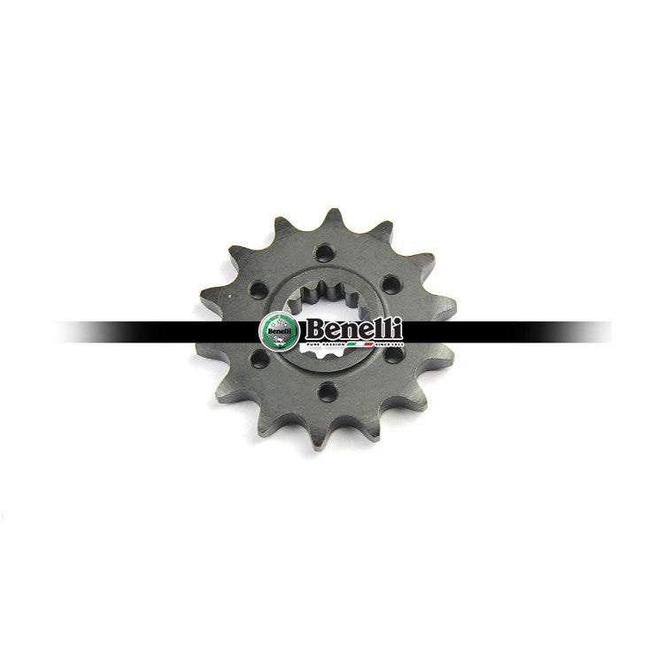 Benelli trk502 BJ500GS-A front sprocket