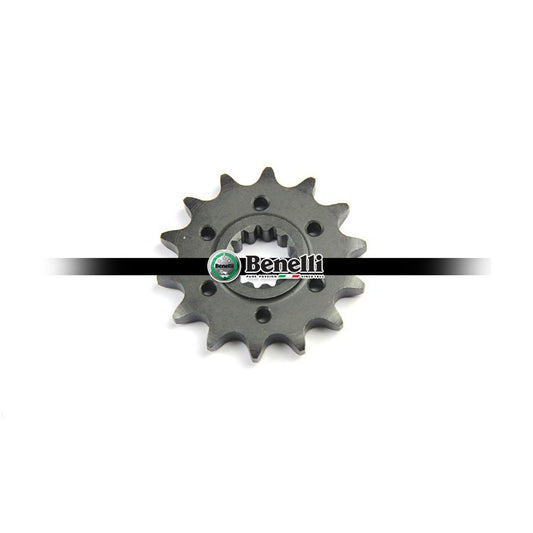 Benelli trk502 BJ500GS-A front sprocket