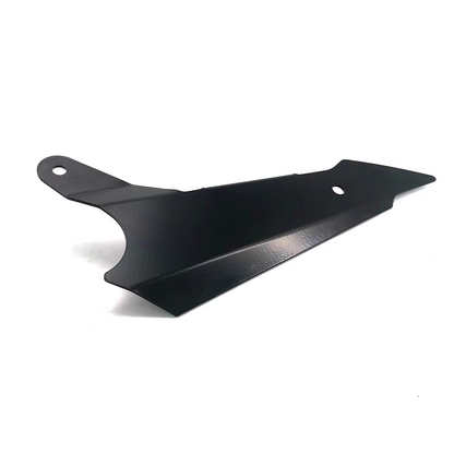 Suzuki Gsxs1000GT/F 2015-2023 Exhaust Pipe Anti-Scald Cover Thermal Shroud Motorcycle Protection Modification Assembly