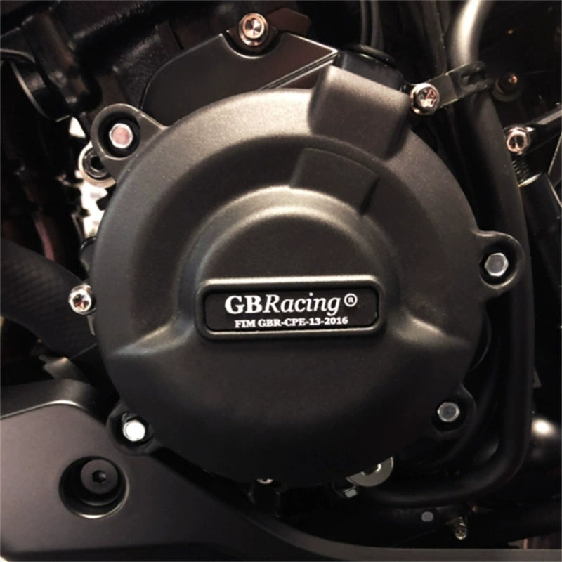 Suzuki GSX-S1000GT GSXS1000/F Modified GB Racing Engine Guard Cover Engine Protection Side Cover