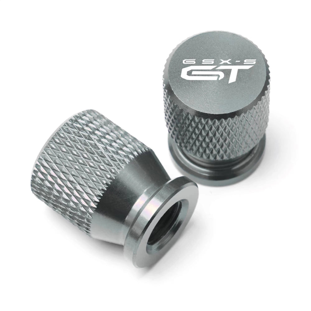 SUZUKI GSXS1000GT GSX-S1000GT Modified Universal Valve Tire Valve Cap