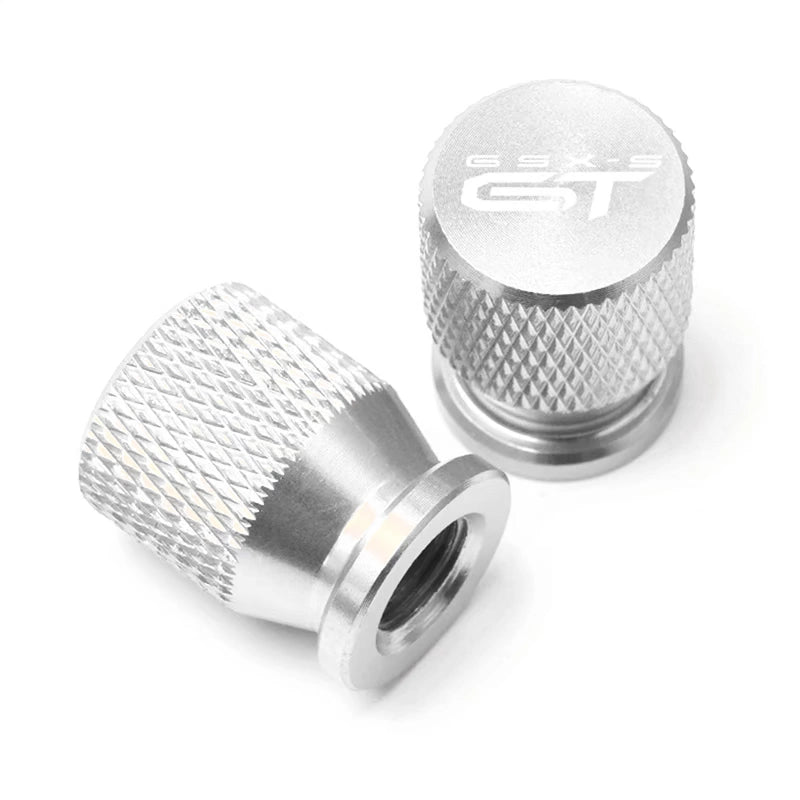 SUZUKI GSXS1000GT GSX-S1000GT Modified Universal Valve Tire Valve Cap