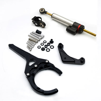 Suzuki GSXS1000/GSX-S1000/GSX-S1000GT/Modified Damper Handle Damping Bracket Set