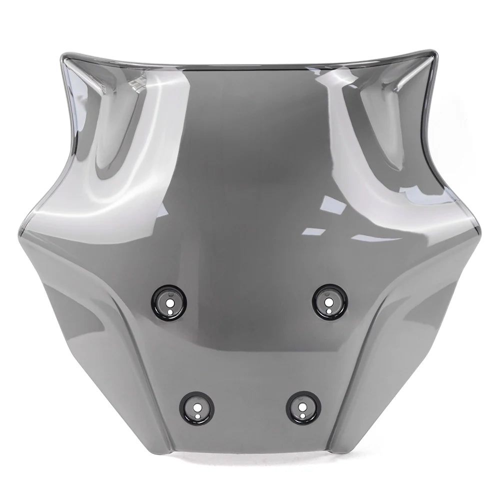 Yamaha MT07 2025-2026 Modified sports front windshield MT07 front windshield