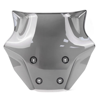 Yamaha MT07 2025-2026 Modified sports front windshield MT07 front windshield