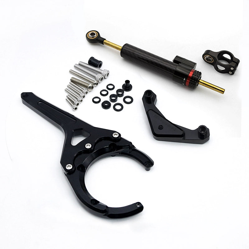 Suzuki GSXS1000/GSX-S1000/GSX-S1000GT/Modified Damper Handle Damping Bracket Set