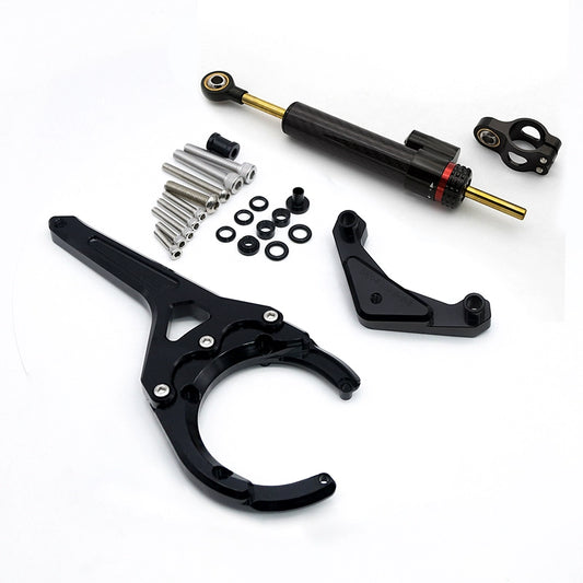 Suzuki GSXS1000/GSX-S1000/GSX-S1000GT/Modified Damper Handle Damping Bracket Set