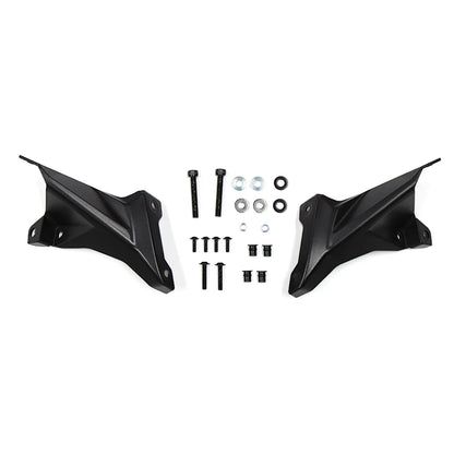 Yamaha MT07 2025-2026 Modified sports front windshield MT07 front windshield