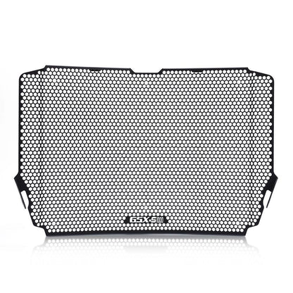 Suzuki Gsxs1000GT/F/GX Modified Water Tank Net Protective Cover Radiator Water Cooling Protecting Net Accessories