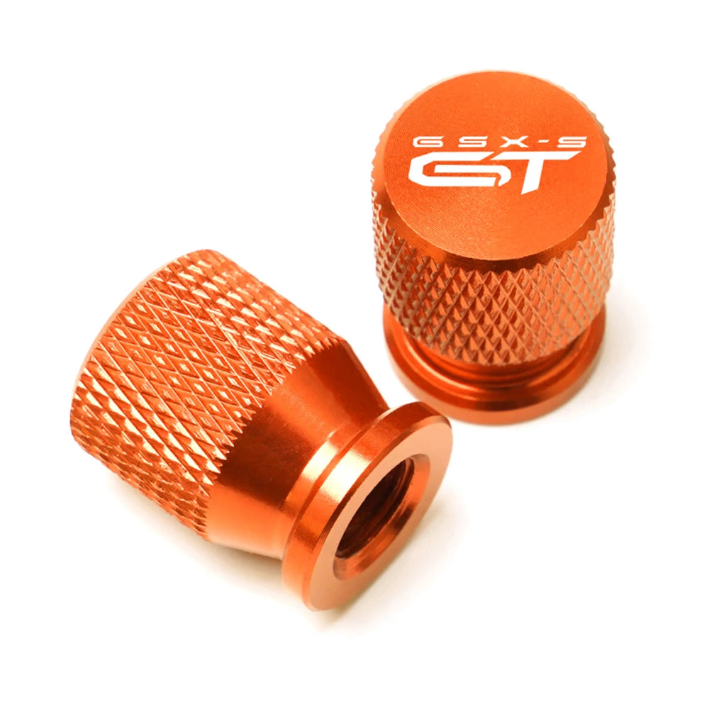 SUZUKI GSXS1000GT GSX-S1000GT Modified Universal Valve Tire Valve Cap