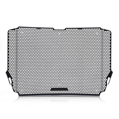 Suzuki Gsxs1000GT/F/GX Modified Water Tank Net Protective Cover Radiator Water Cooling Protecting Net Accessories