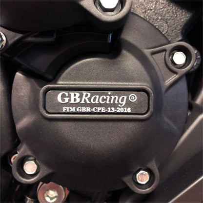 Suzuki GSX-S1000GT GSXS1000/F Modified GB Racing Engine Guard Cover Engine Protection Side Cover