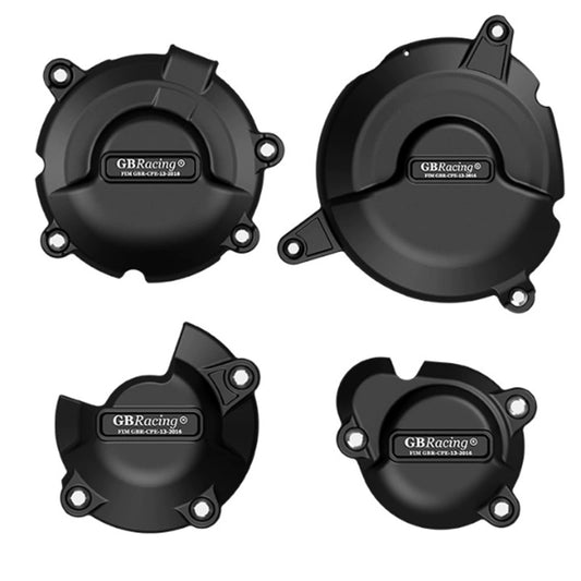 Suzuki GSX-S1000GT GSXS1000/F Modified GB Racing Engine Guard Cover Engine Protection Side Cover
