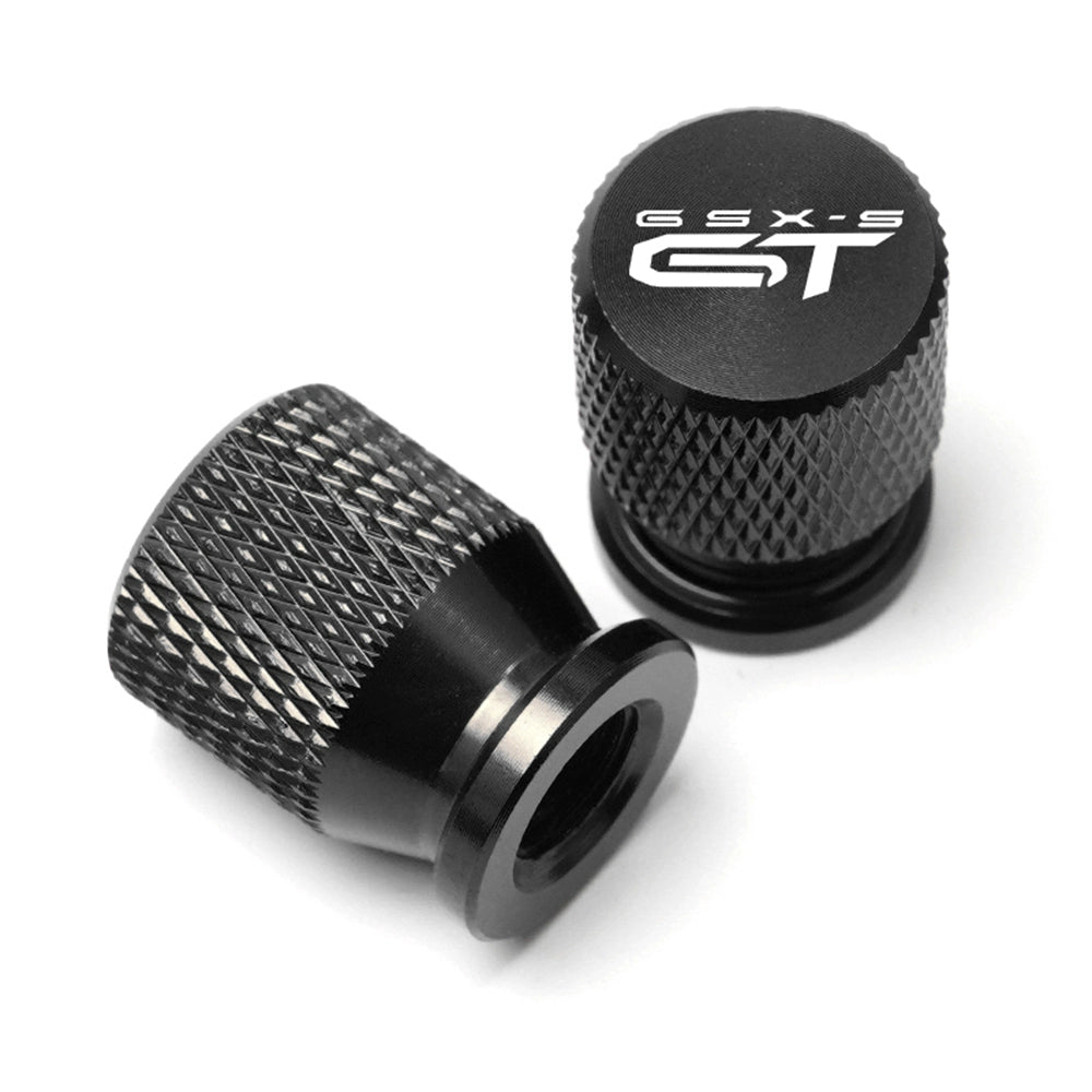 SUZUKI GSXS1000GT GSX-S1000GT Modified Universal Valve Tire Valve Cap