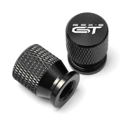 SUZUKI GSXS1000GT GSX-S1000GT Modified Universal Valve Tire Valve Cap