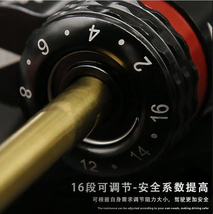 Suzuki GSXS1000/GSX-S1000/GSX-S1000GT/Modified Damper Handle Damping Bracket Set