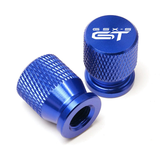 SUZUKI GSXS1000GT GSX-S1000GT Modified Universal Valve Tire Valve Cap