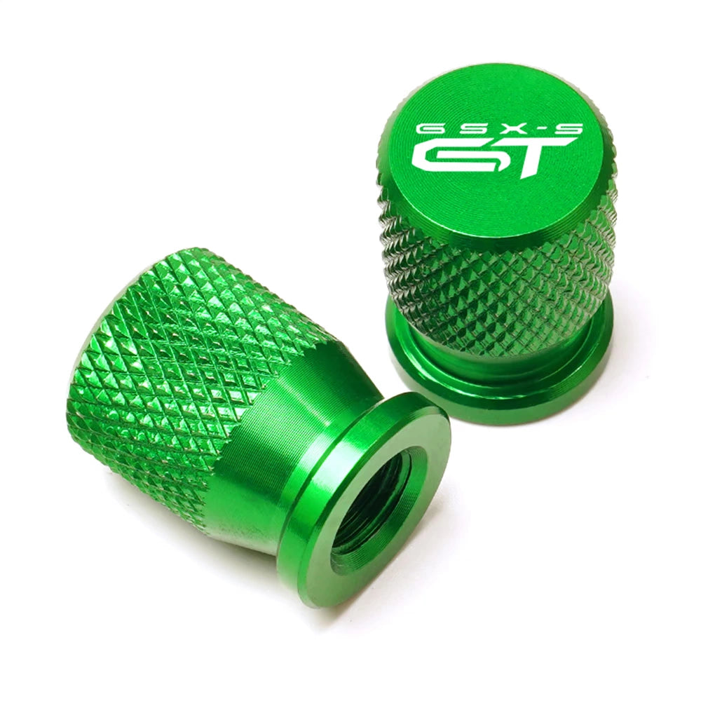 SUZUKI GSXS1000GT GSX-S1000GT Modified Universal Valve Tire Valve Cap