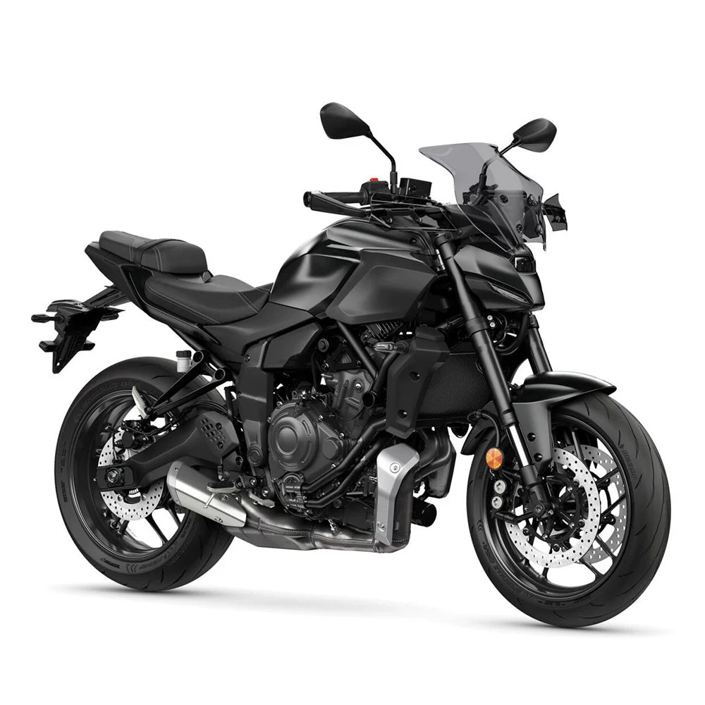 Yamaha MT07 2025-2026 Modified sports front windshield MT07 front windshield