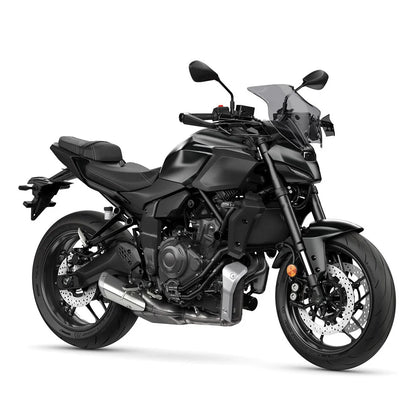 Yamaha MT07 2025-2026 Modified sports front windshield MT07 front windshield