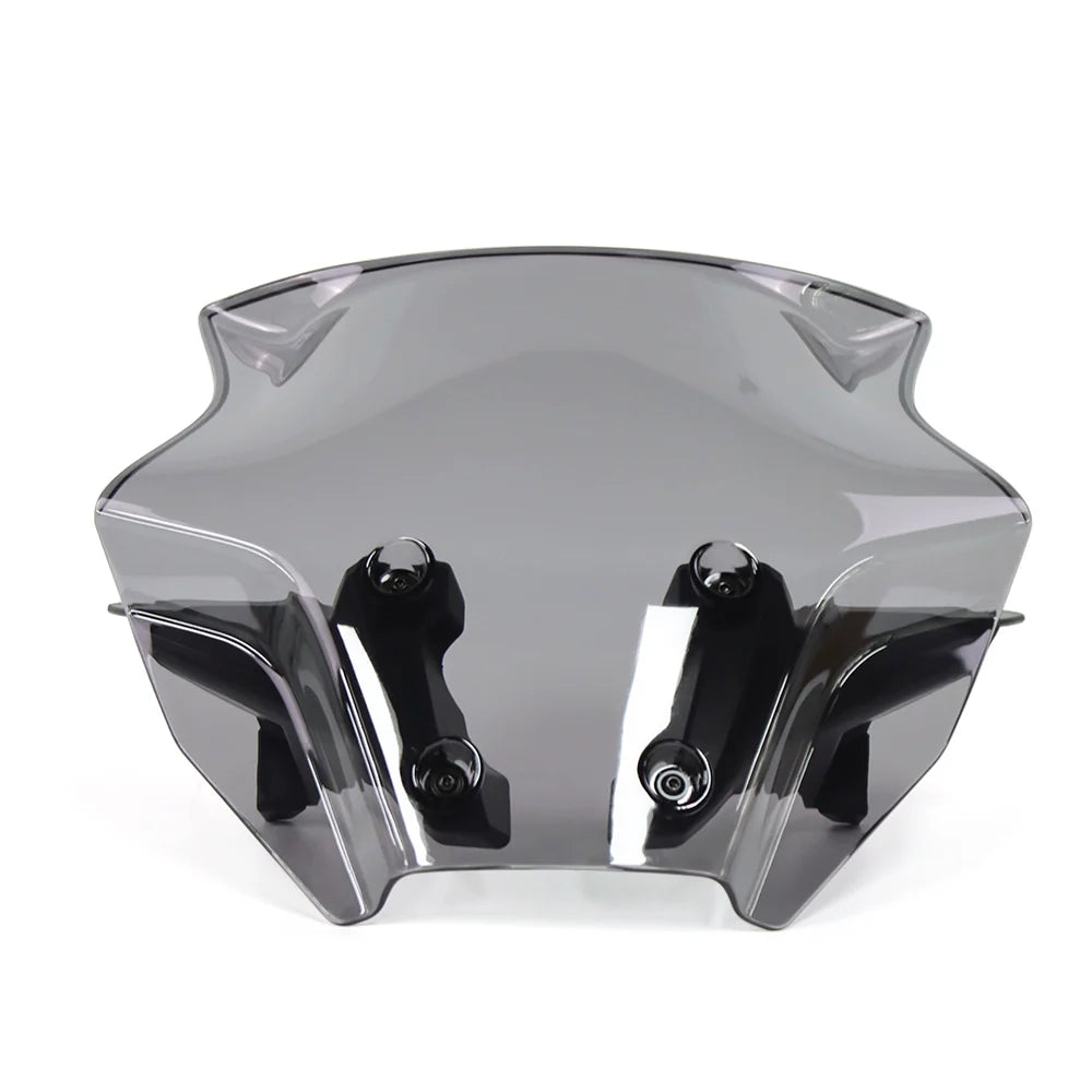 Yamaha MT07 2025-2026 Modified sports front windshield MT07 front windshield
