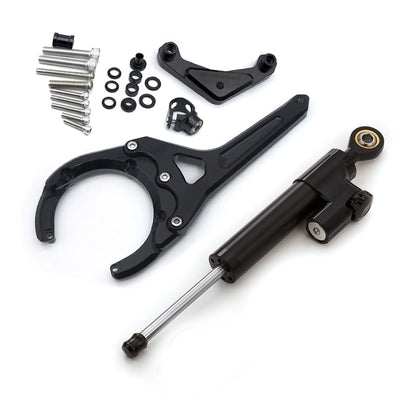 Suzuki GSXS1000/GSX-S1000/GSX-S1000GT/Modified Damper Handle Damping Bracket Set