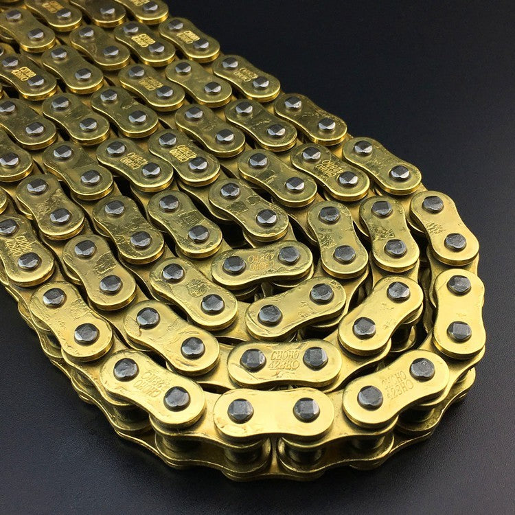 Motorcycle Benelli tnt600 bn600 trk502 tnt300 choho 525 X-ring Chain + front&rear sprocket