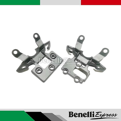Benelli Leoncino 250 Spare Parts 1 Clutch Lever Cable Footrest Gear Pedal Brake Pump Speed Sensors Sprocket Signal