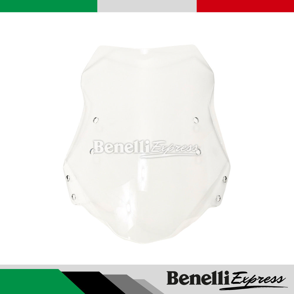 Benelli Trk502 Spare Parts 1 Windshield Air Filter Fuel Pump Coil Gear Sensor Fuel Key Brake Disc Rear Brake Seat High