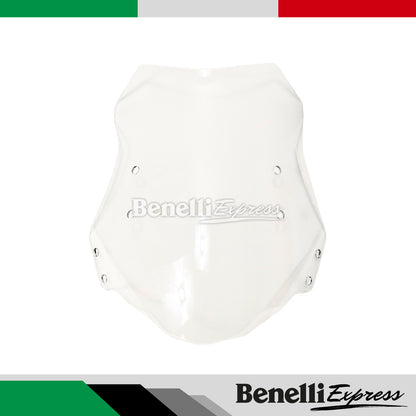 Benelli Trk502 Spare Parts 1 Windshield Air Filter Fuel Pump Coil Gear Sensor Fuel Key Brake Disc Rear Brake Seat High