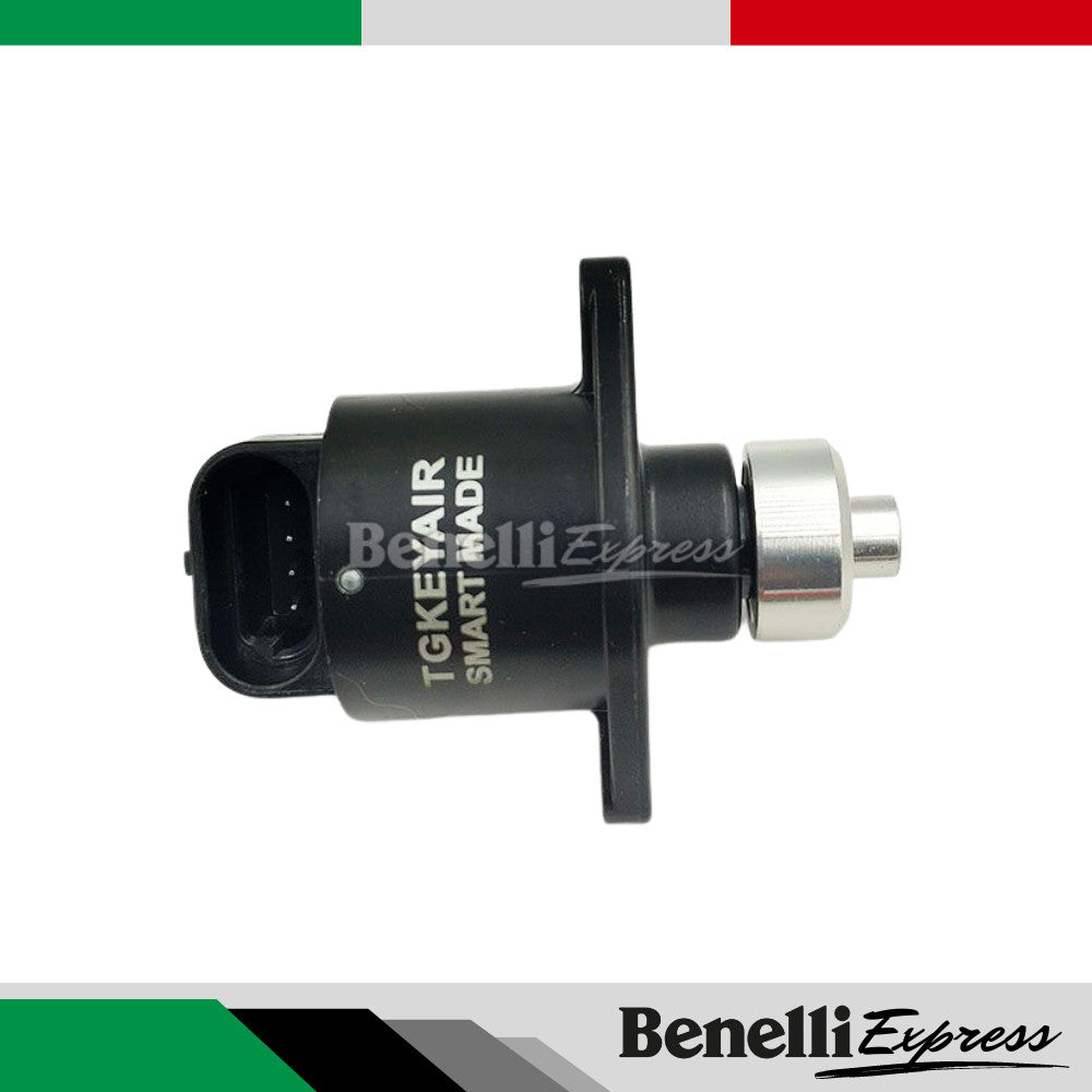 BENELLI TNT600 SRK600 752s Stepper Motor Idle speed Motor Motorcycle Spare Parts
