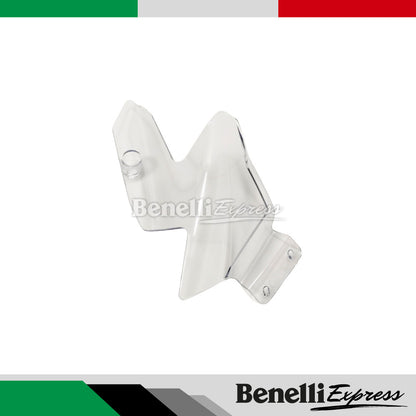 Benelli Trk502 Spare Parts 1 Windshield Air Filter Fuel Pump Coil Gear Sensor Fuel Key Brake Disc Rear Brake Seat High