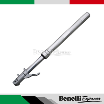 Motorcycle Benelli Tnt135 Front Left and Right Shock Absorbers Front Fork Motorcycle Spare Parts