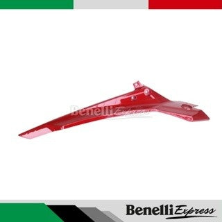 Benelli Trk502 Spare Parts 1 Windshield Air Filter Fuel Pump Coil Gear Sensor Fuel Key Brake Disc Rear Brake Seat High