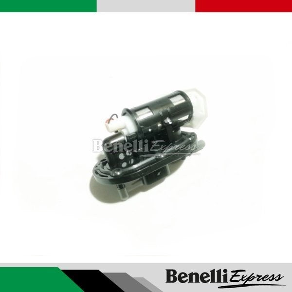 BENELLI Leoncino 500 Spare Parts 1 Chain Shield Block Meter Brake Hose Signal Gasket Fuel Injector Footrest Tank Cover