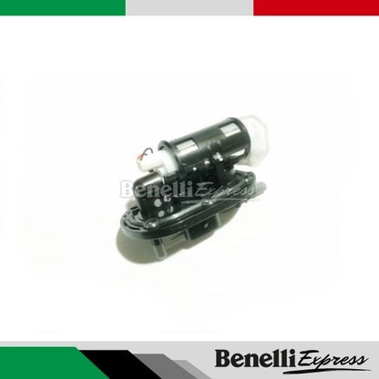 BENELLI Leoncino 500 Spare Parts 1 Chain Shield Block Meter Brake Hose Signal Gasket Fuel Injector Footrest Tank Cover
