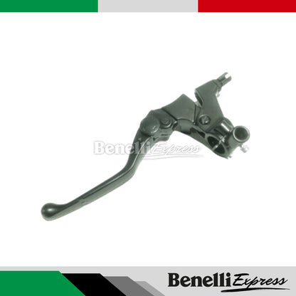 Benelli Adjustable Srk600 Clutch Lever Set Tnt600 Tnt300 249s 502c Brake Clutch Lever Qjmotor SRV250 AMT
