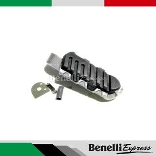 BENELLI Leoncino 500 Spare Parts 1 Chain Shield Block Meter Brake Hose Signal Gasket Fuel Injector Footrest Tank Cover