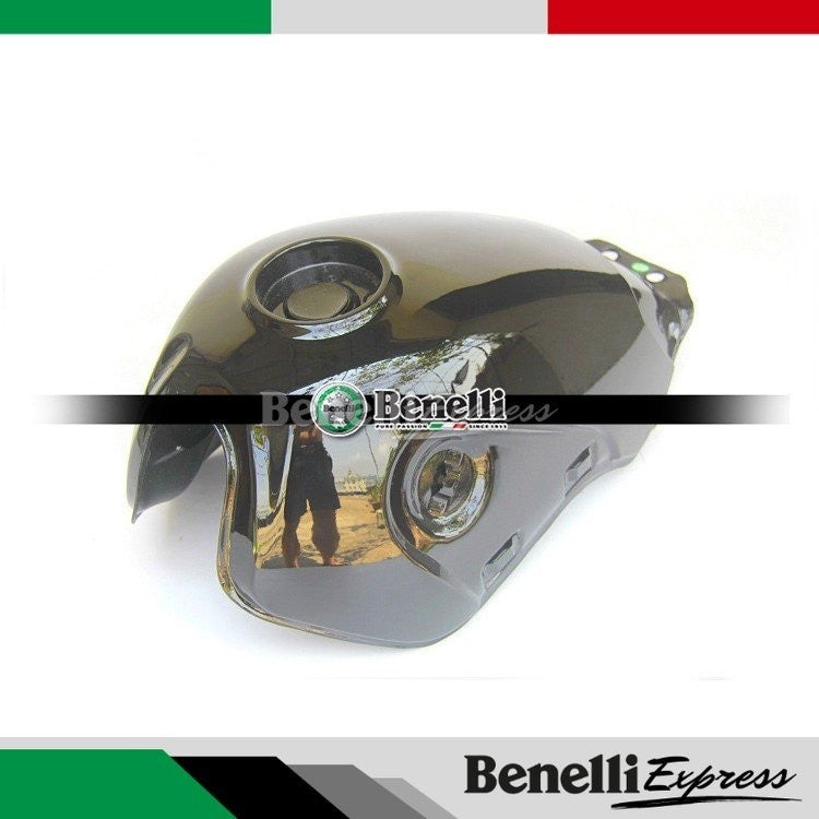 Benelli Leoncino 500 Spare Parts 2 Fuel Tank Cap Headlight ECU Radiator Fan Absorber Footrest Rims