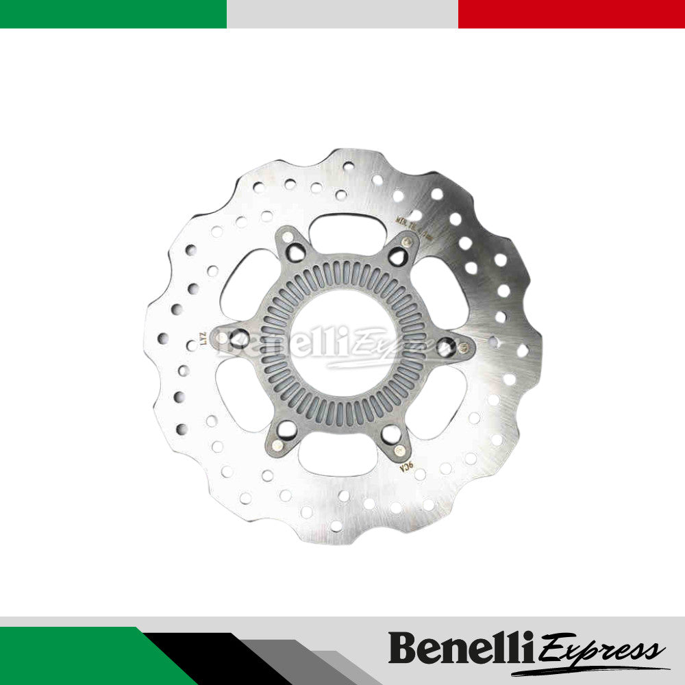 Benelli Tnt25 Spare Parts 2 Seat Cushion Brake Pump Disc Meter Radiator Clutch ECU Fuel Tank Key