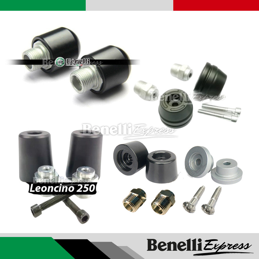 Benelli Tnt600 300 249s Tnt25 Tnt135 Trk251 Leoncino 250 500 150s Trk502x Srk600 Handle Bar Balancer