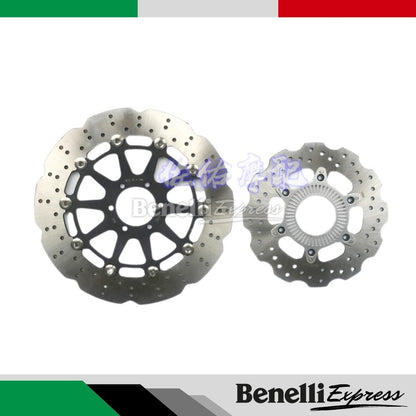 Benelli Trk502 Spare Parts 1 Windshield Air Filter Fuel Pump Coil Gear Sensor Fuel Key Brake Disc Rear Brake Seat High