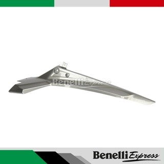 Benelli Trk502 Spare Parts 1 Windshield Air Filter Fuel Pump Coil Gear Sensor Fuel Key Brake Disc Rear Brake Seat High