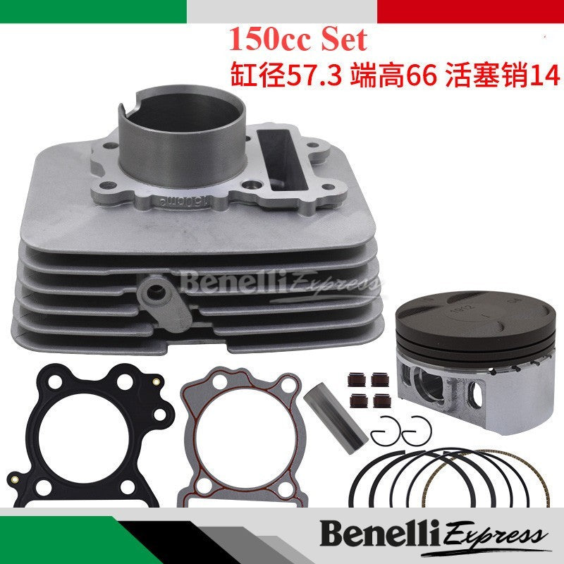 BENELLI Tnt135 Spare Parts 2 Fender Clutch Hub Meter Air box Brake Pump Key Lock Signal Headlights Fuel Tank Rims Piston