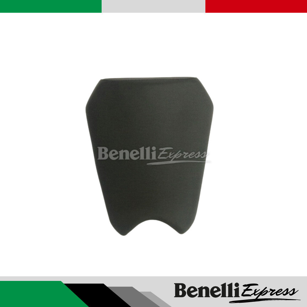 QJMOTOR Srk600 Spare Parts 1 Radiator Fan Front Rear Seat Cushion Seat Handle Upper Board Radiator Cover Brake