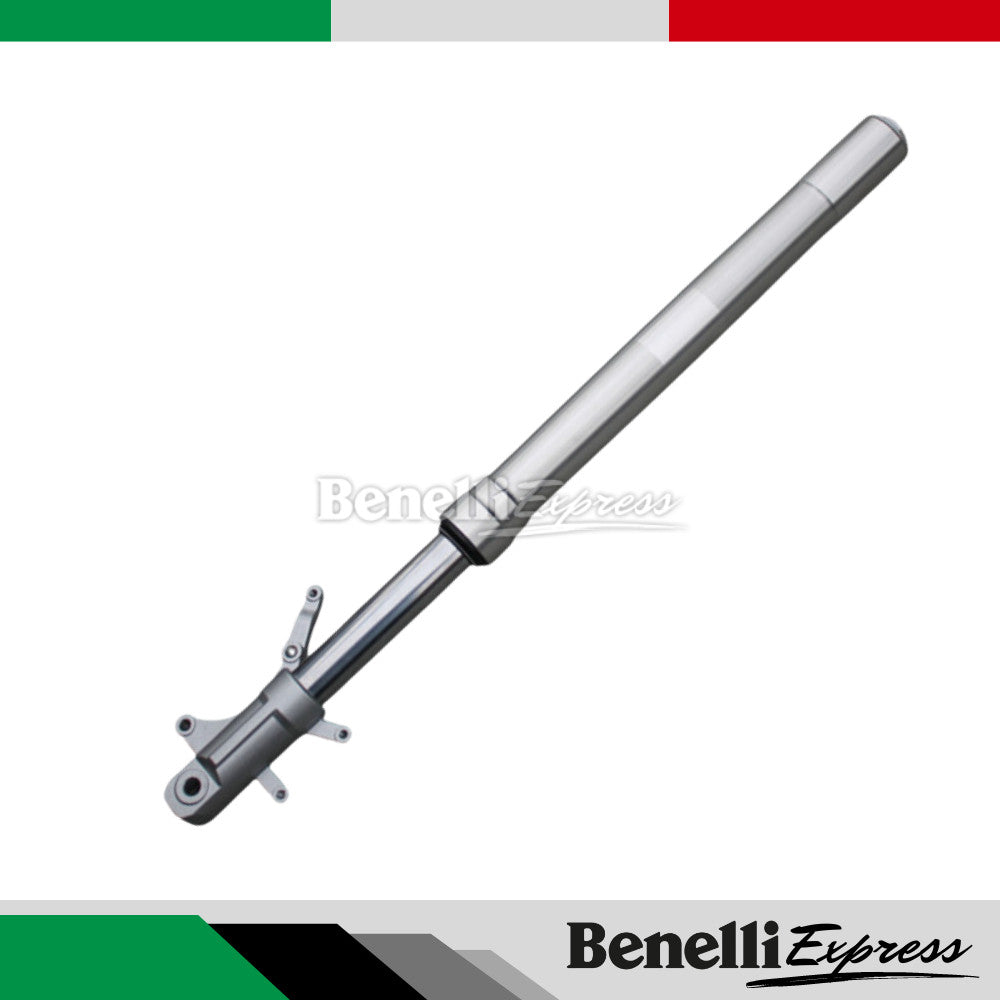 Motorcycle Benelli Tnt135 Front Left and Right Shock Absorbers Front Fork Motorcycle Spare Parts